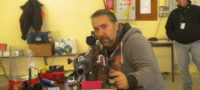 BERNARD GARCIA