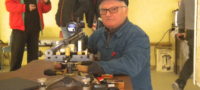 JACQUES GIUGLIANO